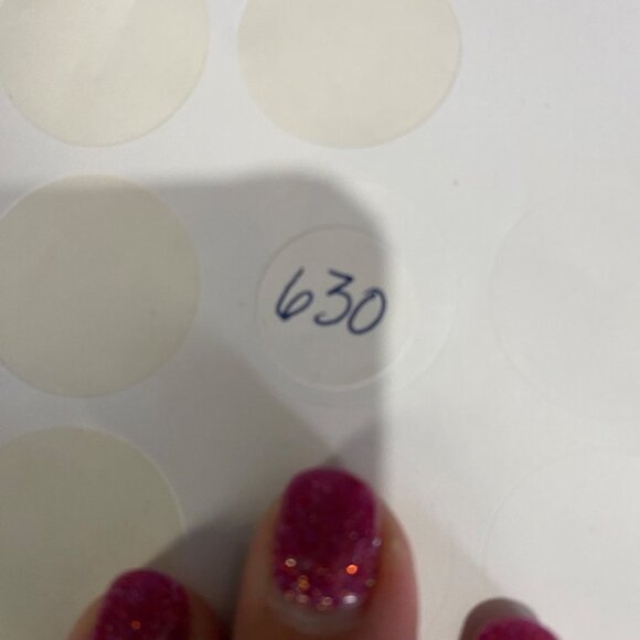 Han Ton Hawaiian Shirt Men Size XL Button Front Cotton Blend Palm Trees Red FLAW - Picture 10 of 10